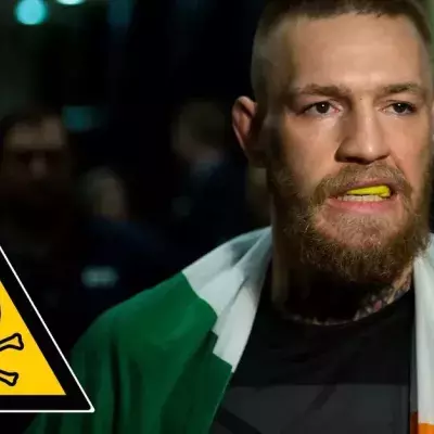 Experte warnt: Conor McGregor könnte Schlimmes drohen