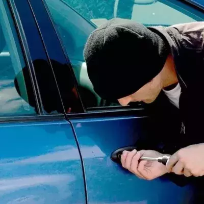 Top Ten: Das sind die am meisten gestohlenen Autos Deutschlands