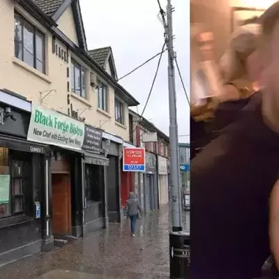 Wir wissen jetzt mehr über den Mann, den McGregor im Pub angegriffen haben soll