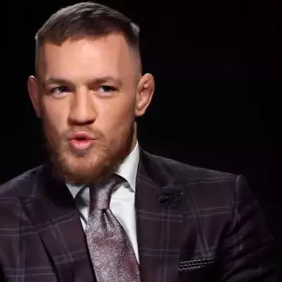 Conor McGregor im Interview mit Gentside
