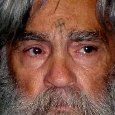 Charles Manson: TV-Doku strahlt seine letzten Worte vor seinem Tod aus