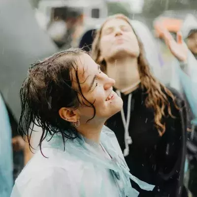 Nach Wacken-Desaster: Was tun bei regnerischen Festivals?