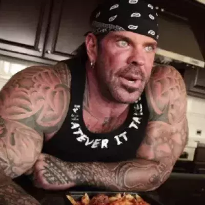 Rich Piana: Wir wissen jetzt mehr über die Todesursachen
