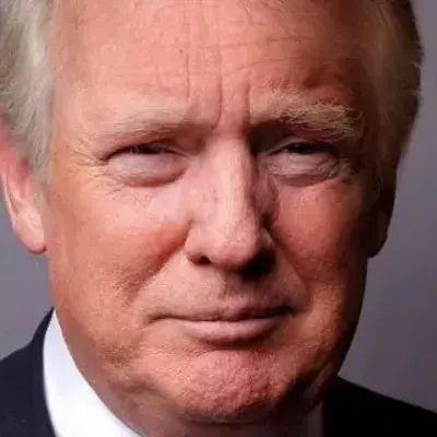 Donald Trump: Das Geheimnis seiner Haare
