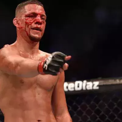 Die UFC will Nate Diaz und Tyron Woodley als Hauptkampf bei der UFC 219