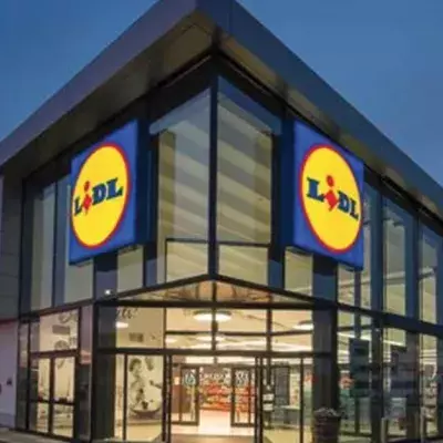 Lidl macht zu. Die Kunden sind überrascht
