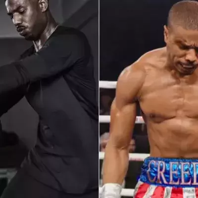 Die Tipps von Michael B. Jordan, um so auszusehen wie Adonis Creed