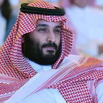 Saudi-Arabien: Kronprinz will „den besten Ort der Welt“ erschaffen