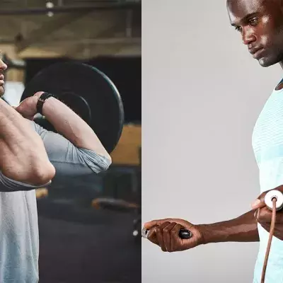 Was ist besser: Krafttraining oder Ausdauertraining?