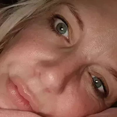 Danni Büchner lässt Gefühlen freien Lauf: Es war "ein Griff im Klo"