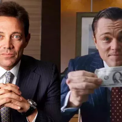 The Wolf of Wall Street: Wer ist der Finanzhai des Films im wahren Leben?