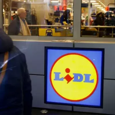 Lidl Frankreich steht am medialen Pranger