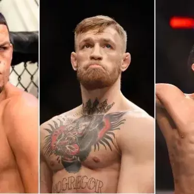 Nach dem Sieg von Tony Ferguson gegen Kevin Lee: Der nächste Gegner von Conor McGregor steht so gut wie fest