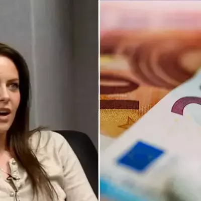 Sie ist 20, ohne Abi und verdient als Personalassistentin gutes Geld. Trotzdem ist sie nicht zufrieden!