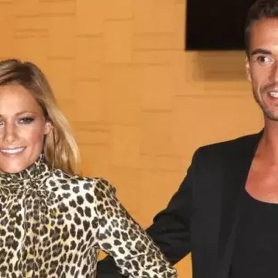 Helene Fischer offenbart die Wahrheit über ihre Beziehung mit Florian Silbereisen