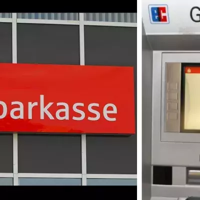 Die Sparkasse erhöht ihre Gebühren fürs Girokonto
