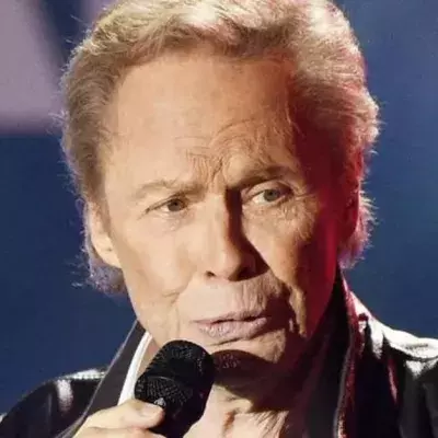 Erschreckende Nachricht von Peter Kraus nach Unfall in TV-Show