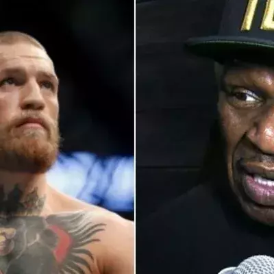 Floyd Mayweather Sr. macht Conor McGregor ein überraschendes Angebot