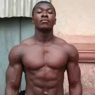 Dieser Bodybuilder wird euch alle Ausreden, warum ihr nicht trainieren gehen könnt, vergessen lassen