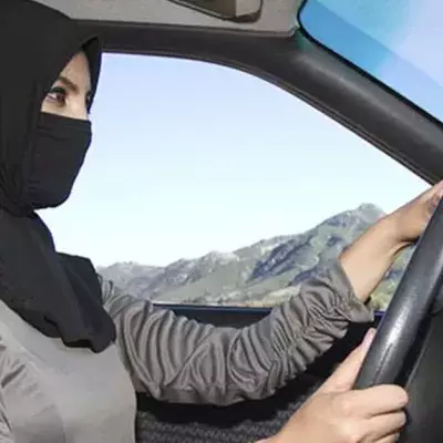 Video: Diese Frau sorgt in Saudi-Arabien für viel Empörung! Jetzt mischt sich der saudische König ein