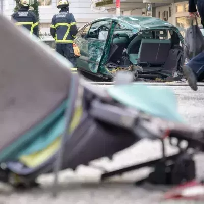 Dem Tod entkommen: Diese Fußballspieler wären fast gestorben