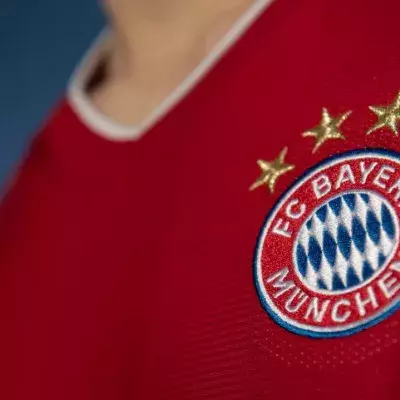 Der FC Bayern München wird wohl einen weiteren Star entlassen.