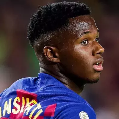 Der neue Star am Fußballhimmel 