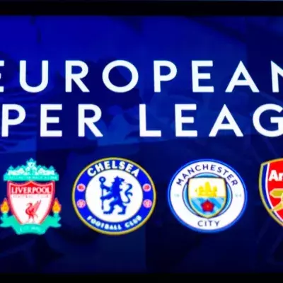 Die Super League ist gescheitert
