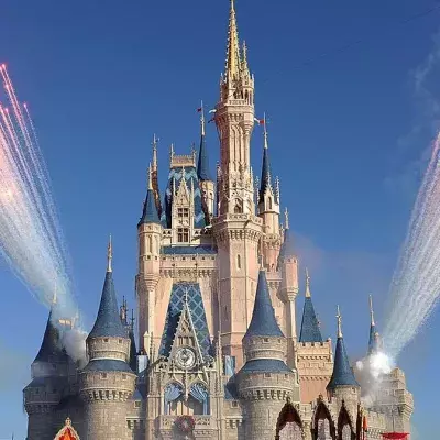 Disney 