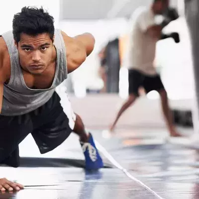 Effektive Übung für euer Training