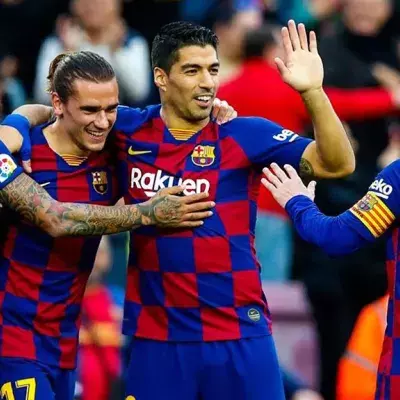 Eine Regelung weniger beim FC Barcelona
