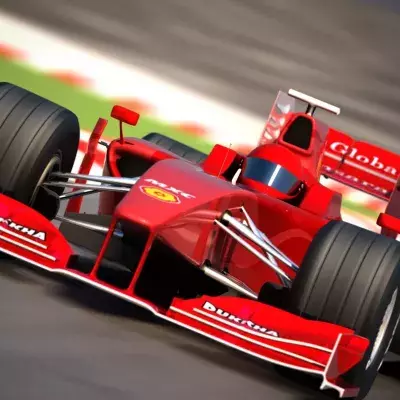 Formel 1: Das sind die Topverdiener