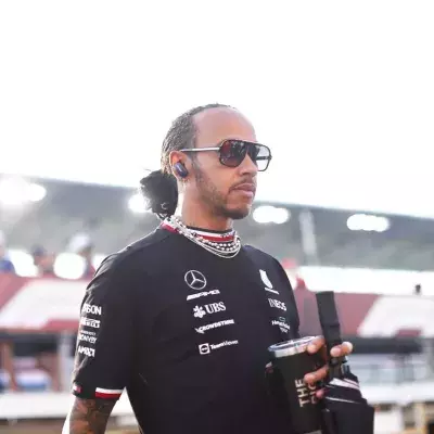 Formel 1: Was verdient Lewis Hamilton?