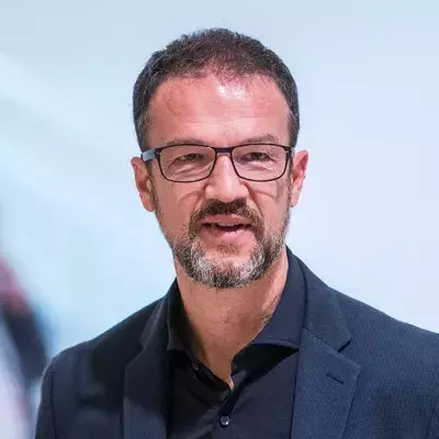 Fredi Bobic