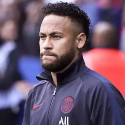 Fußball: Neymar will Rückkehr nach Barça nicht aufgeben
