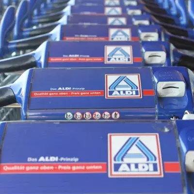 Aldi und andere Discounter wollen geimpfte Angestellte belohnen