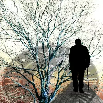Ältere Menschen sind immer häufiger von Demenz betroffen