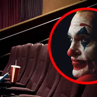 Am 10. Oktober kommt "Joker" in die deutschen Kinos