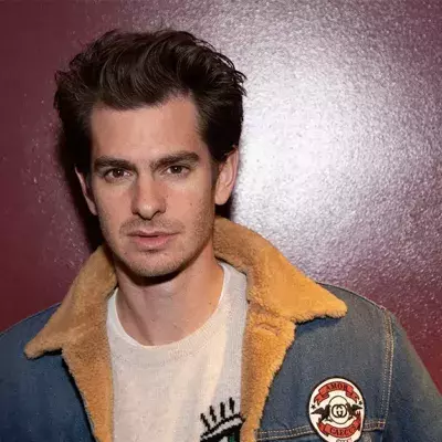 Andrew Garfield verkörpert den neuen Spiderman und ist weit älter als man auf den ersten Blick annimmt!