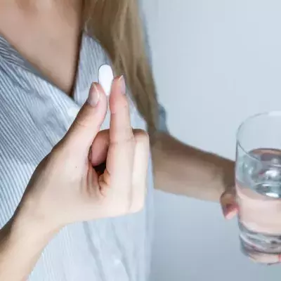Angstzustände, Medikamenteneinnahme, Demenzrisiko, Müdigkeit