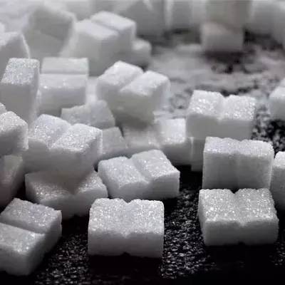 Anzeichen für zu hohen Zuckerkonsum
