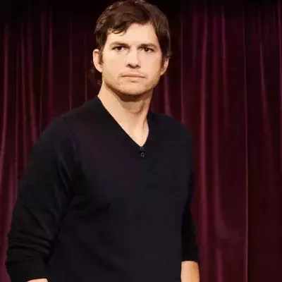 Ashton Kutcher