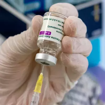 AstraZeneca ist nun doch wieder für alle erlaubt