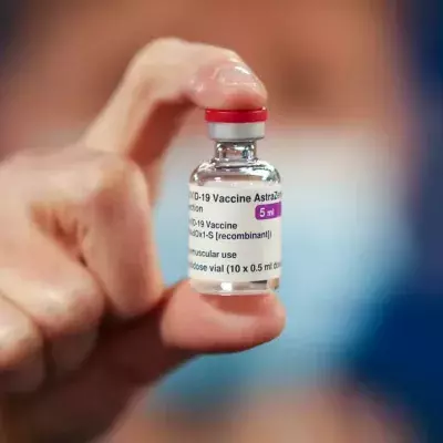 AstraZeneca löst vermutlich gefährliche Nebenwirkungen aus