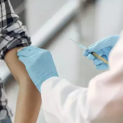 Auch Jüngere sollen wieder AstraZeneca erhalten