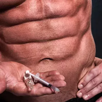 Bedenkliche Nebenwirkungen: So gefährlich sind Steroide für die Gesundheit