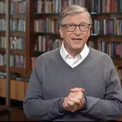 Bill Gates warnt vor weiteren Pandemien