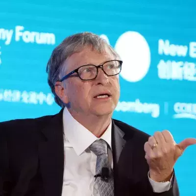 Bill Gates