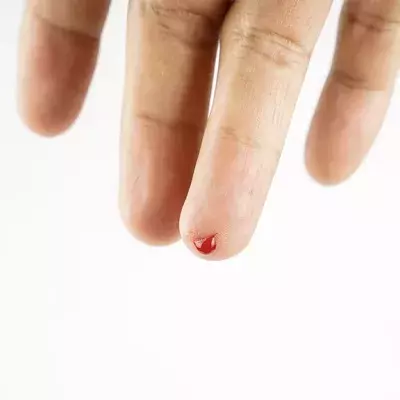 Bis zur Ohnmacht: Aus diesem Grund wird vielen Menschen schlecht beim Anblick von Blut