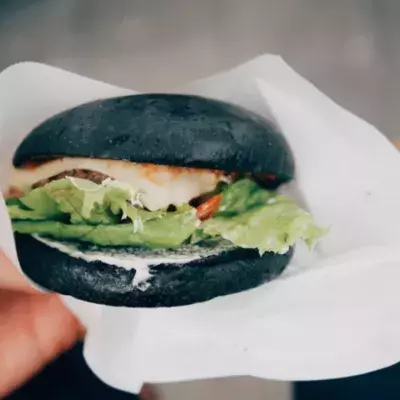 Black Food
